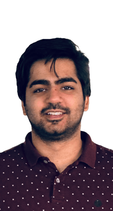 Amaan portrait